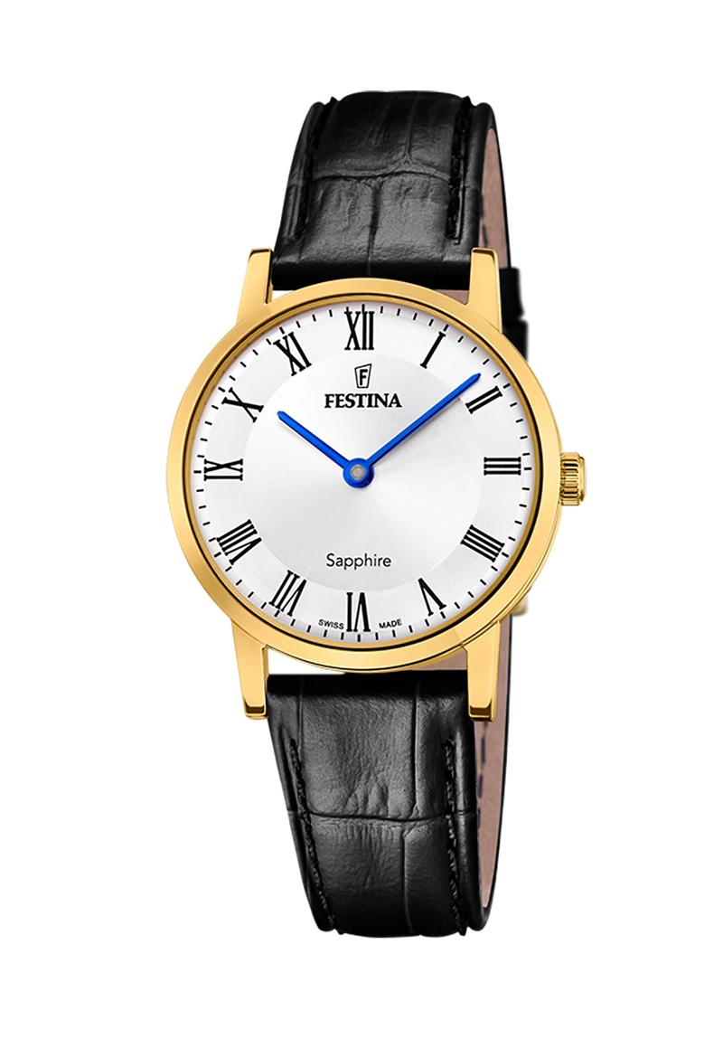 RELOJ FESTINA MUJER F20017/4 SWISS MADE - 1