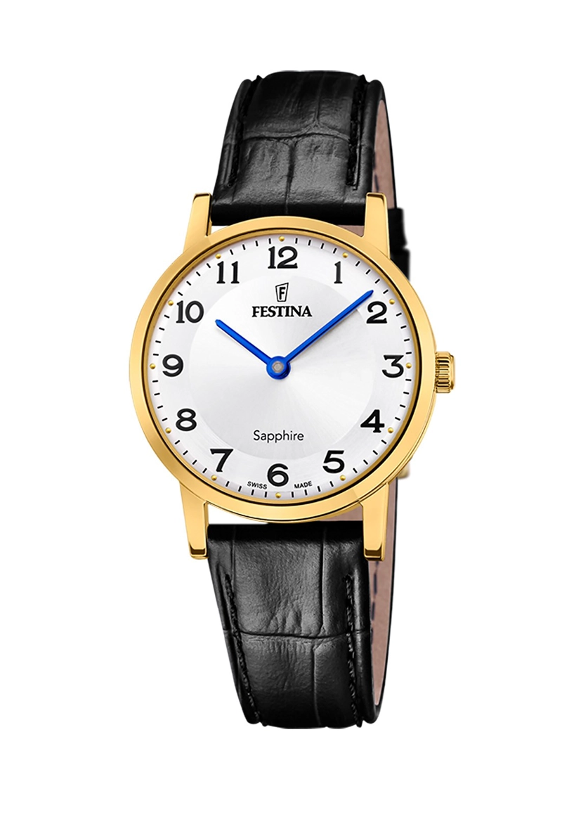RELOJ FESTINA MUJER F20017/5 SWISS MADE - 1
