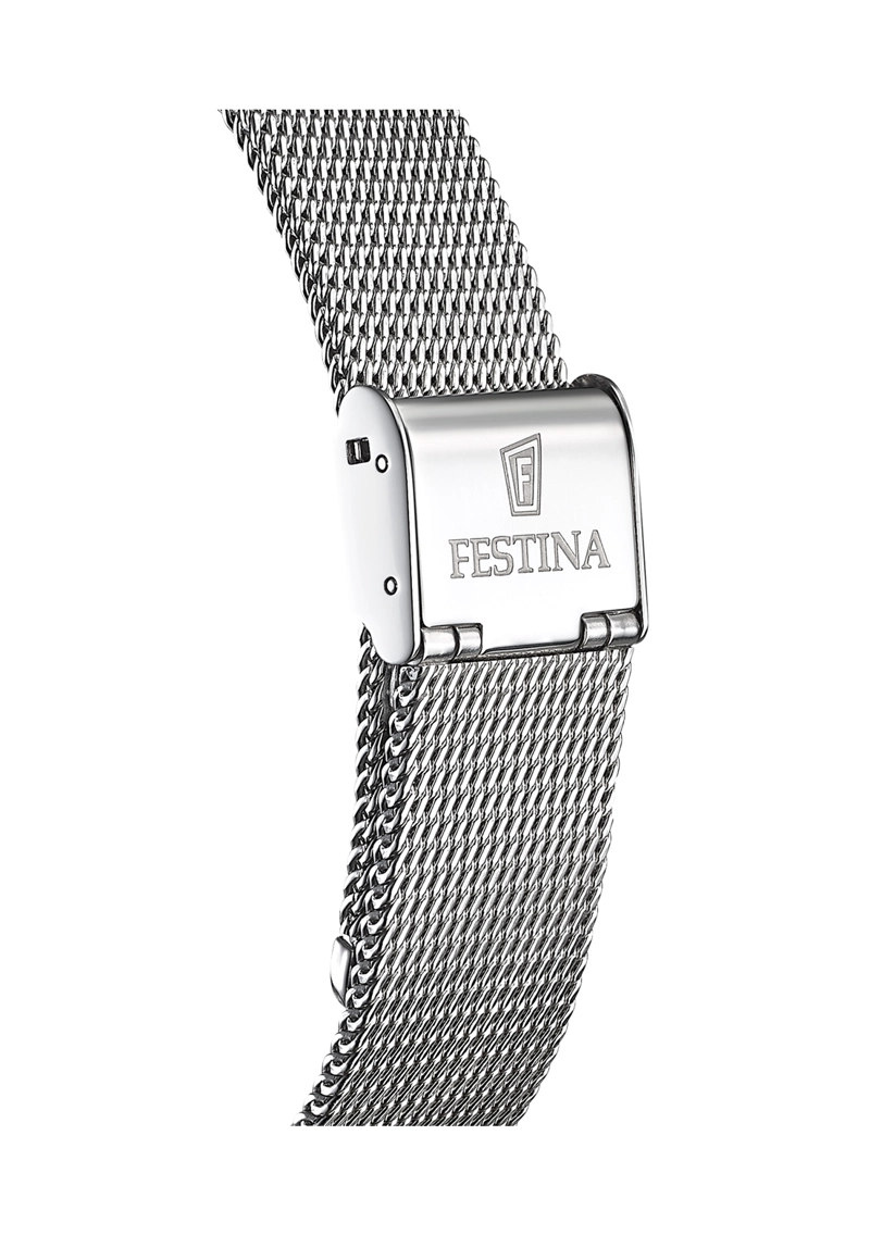 RELOJ FESTINA HOMBRE F20014/5 SWISS MADE - 2