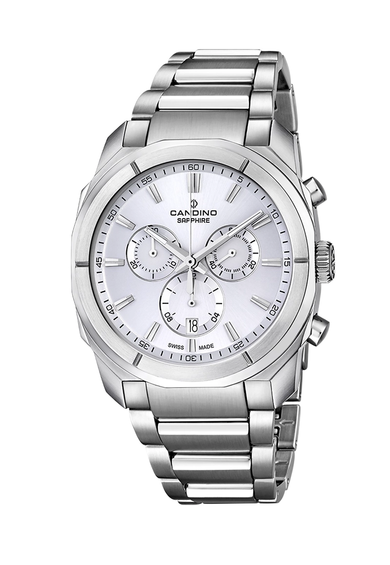 RELOJ CANDINO HOMBRE C4579/1 CASUAL STREET RIDER - 1