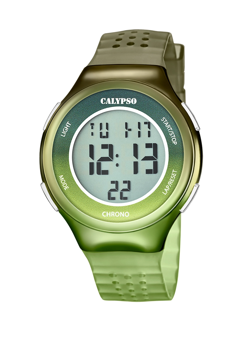 RELOJ CALYPSO MUJER K5841/4 - 1
