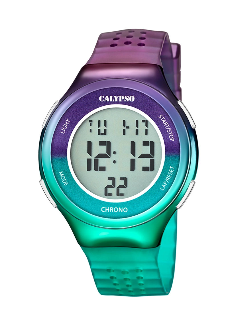 RELOJ CALYPSO MUJER K5841/2 - 1