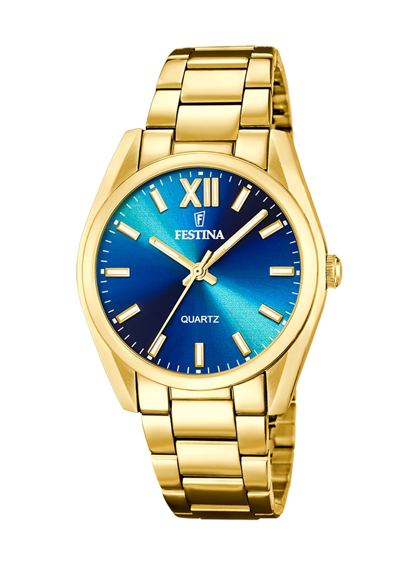 RELOJ FESTINA MUJER F20640/8 BOYFRIEND COLLECTION - 1