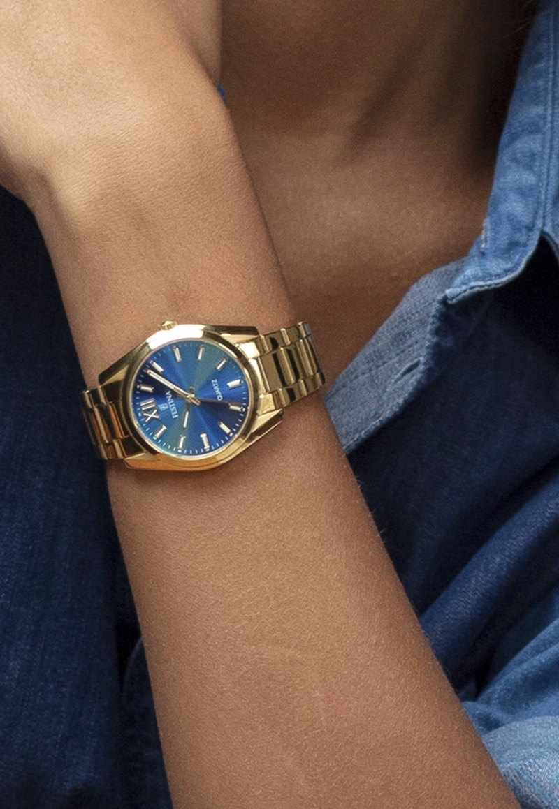 RELOJ FESTINA MUJER F20640/8 BOYFRIEND COLLECTION - 3