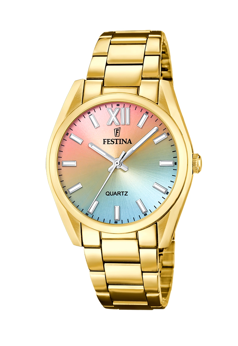 RELOJ FESTINA MUJER F20640/7 BOYFRIEND COLLECTION - 1