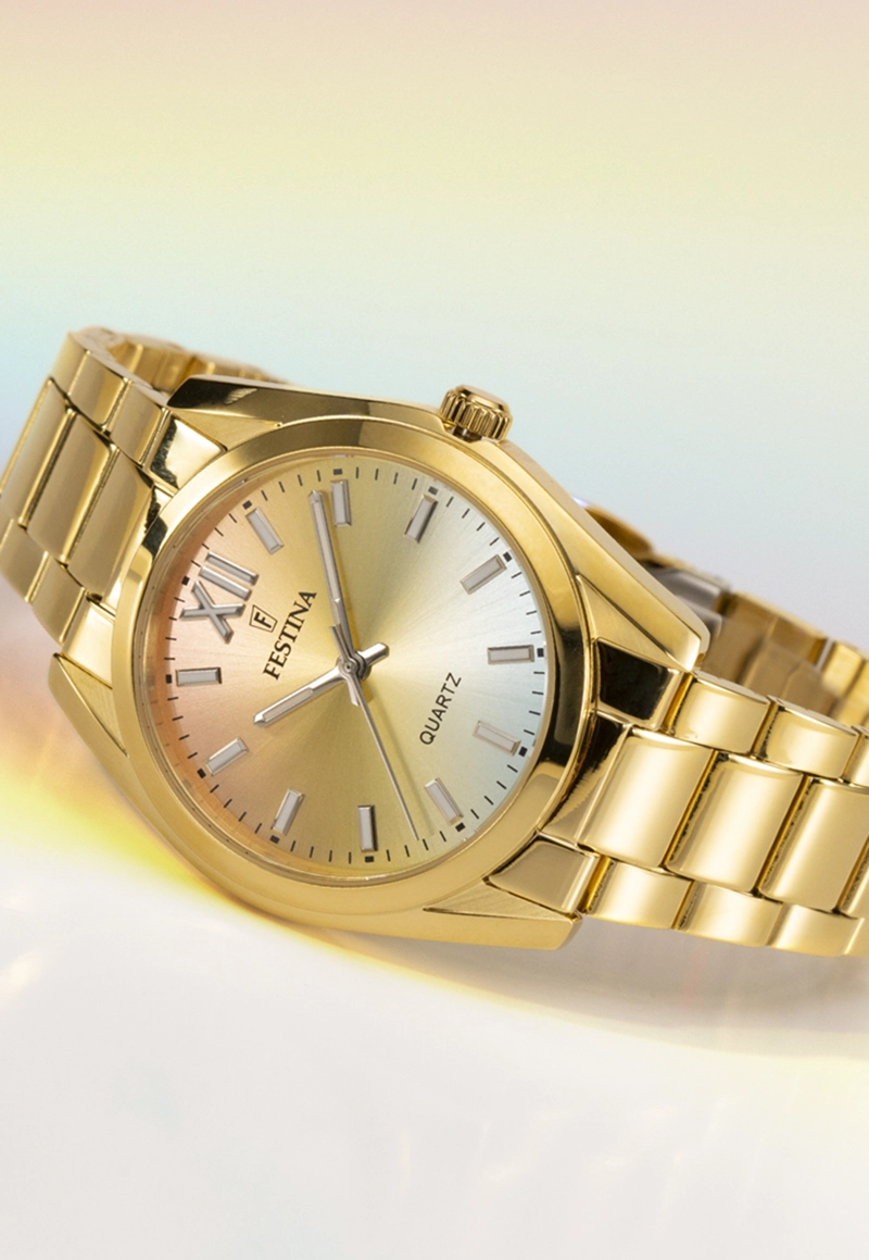 RELOJ FESTINA MUJER F20640/7 BOYFRIEND COLLECTION - 3