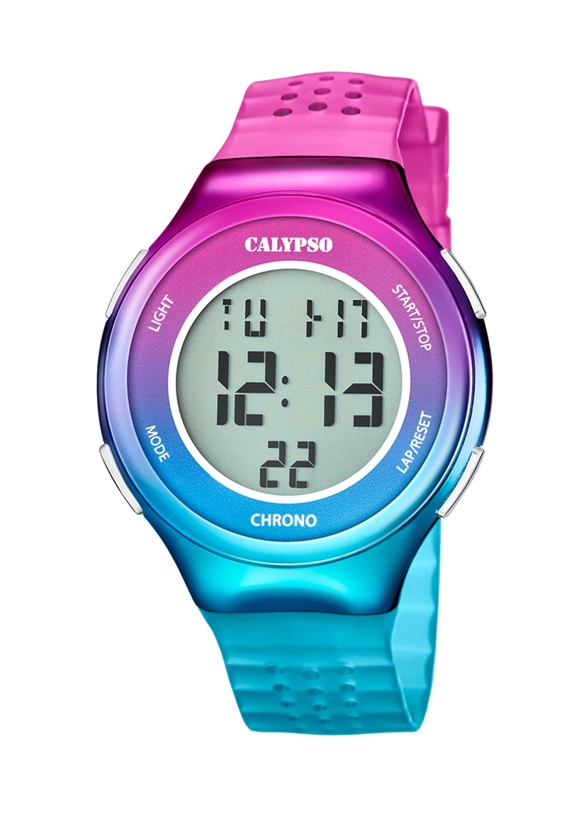 RELOJ CALYPSO MUJER K5841/1 MULTICOLOR COLOR SPLASH - 1