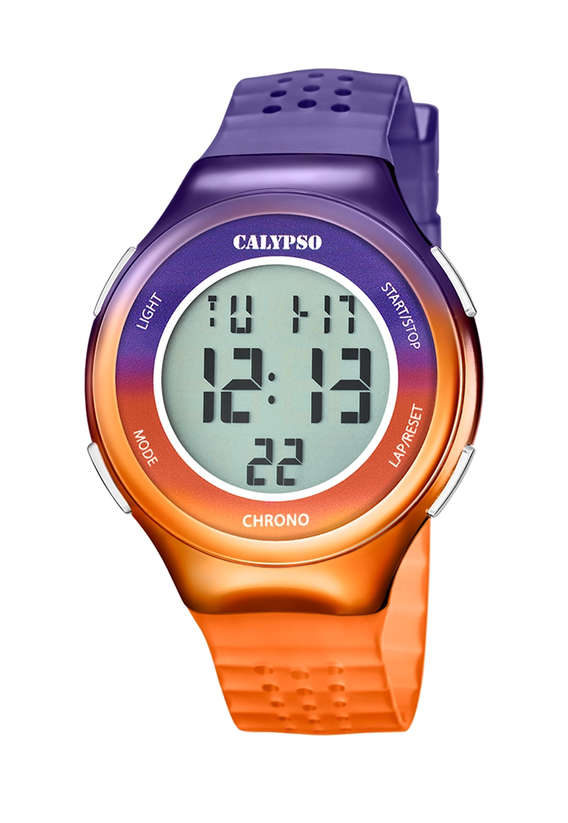 RELOJ CALYPSO MUJER K5841/3 MULTICOLOR COLOR SPLASH - 1