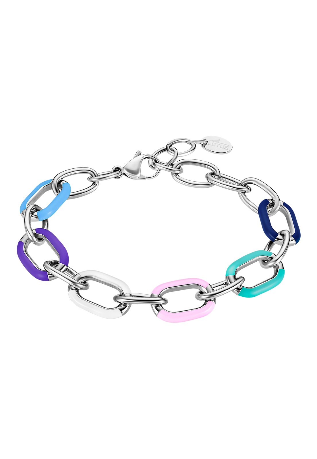 PULSERA LS2330-2/1 LOTUS STYLE MUJER MAN - 1