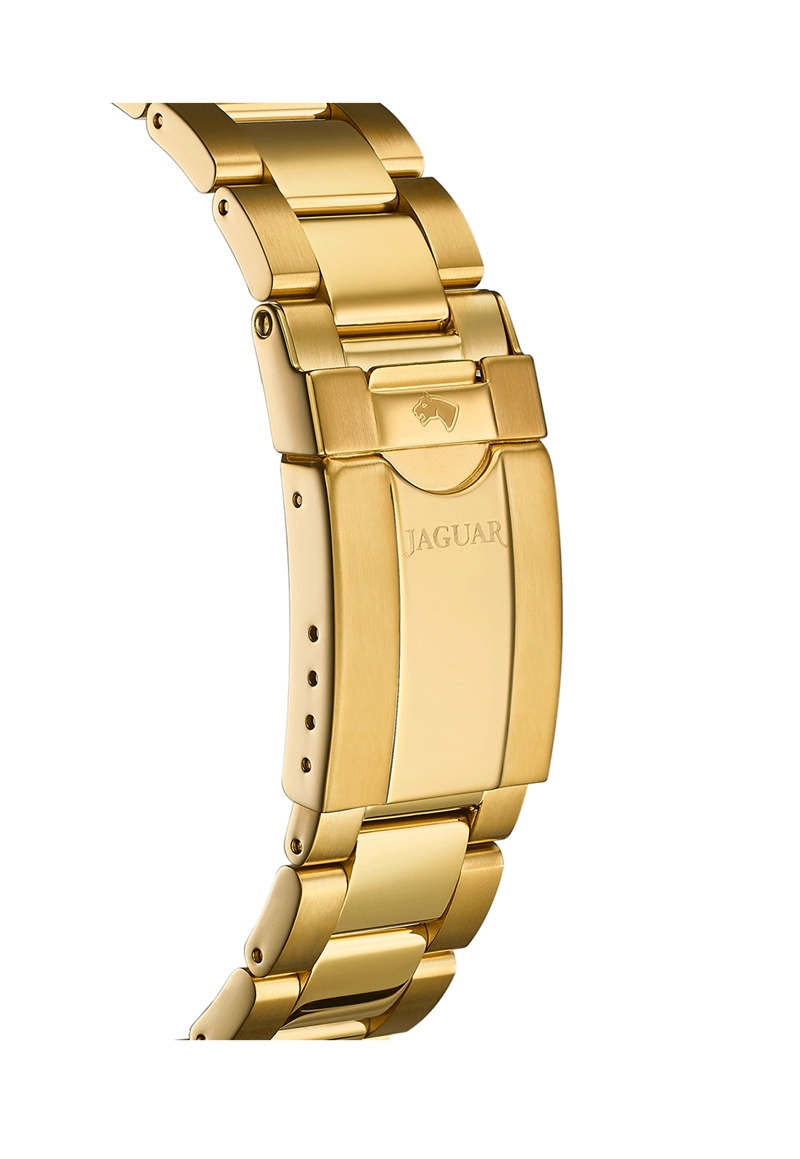 RELOJ JAGUAR HOMBRE J877/4 AZUL EXECUTIVE - 2