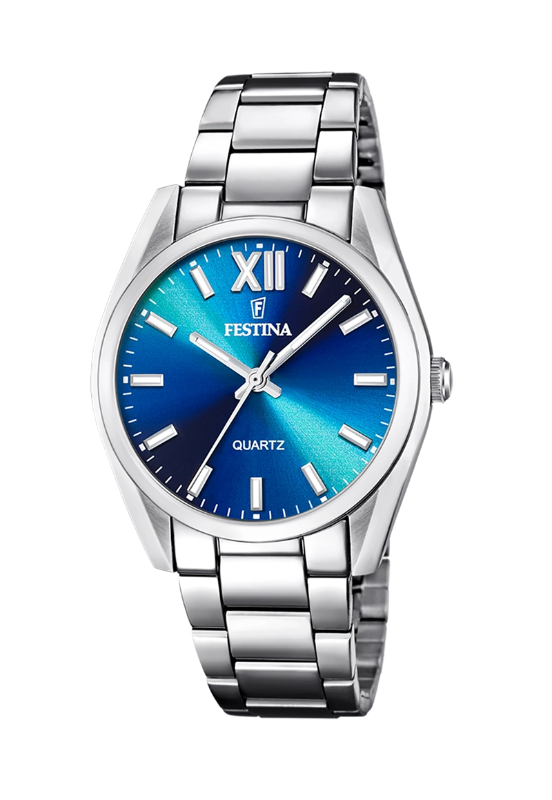 RELOJ FESTINA MUJER F20622/I AZUL BOYFRIEND COLLECTION - 1