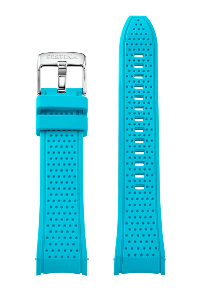 RELOJ FESTINA HOMBRE F20665/6 CELESTE THE ORIGINALS - 2