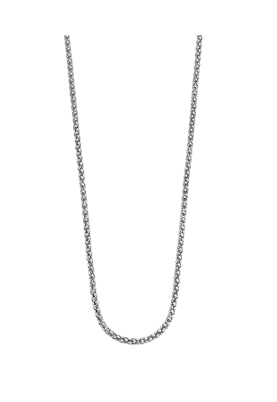 COLLAR LOTUS STYLE ACERO LS2297-1/1 MUJER URBAN WOMAN - 1