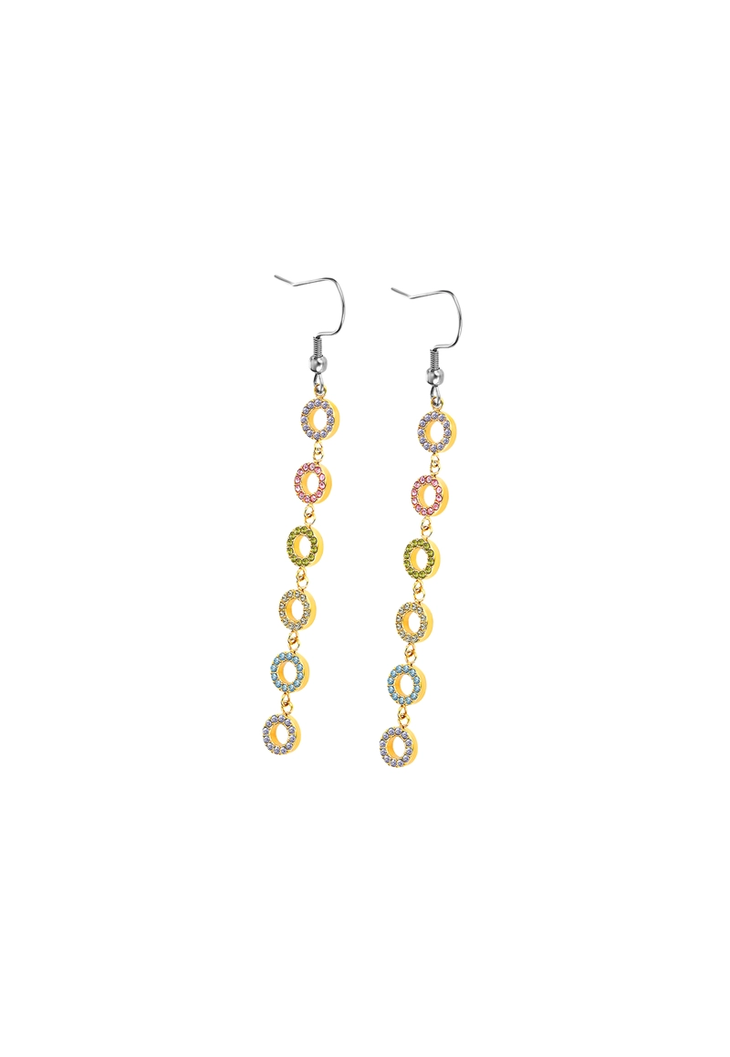 AROS ACERO LOTUS STYLE LS2318-4/1 MUJER BLISS - 1