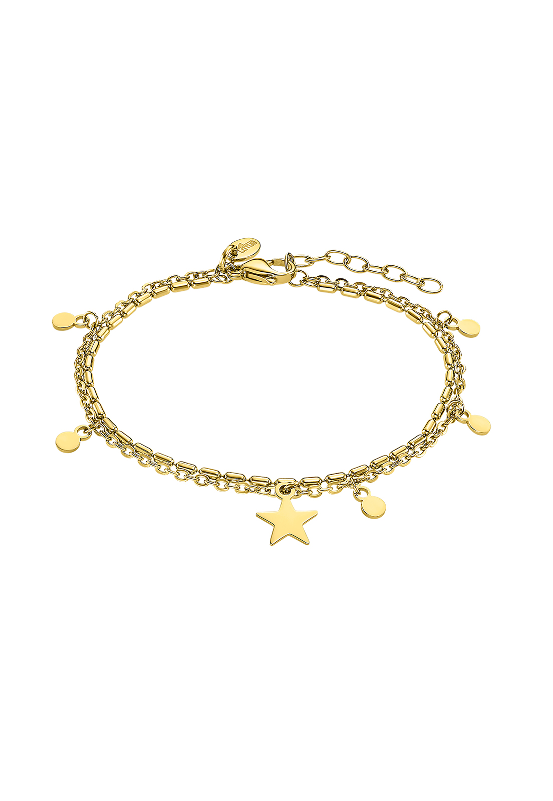 PULSERA LS2315-2/2 LOTUS STYLE MUJER URBAN WOMAN - 1