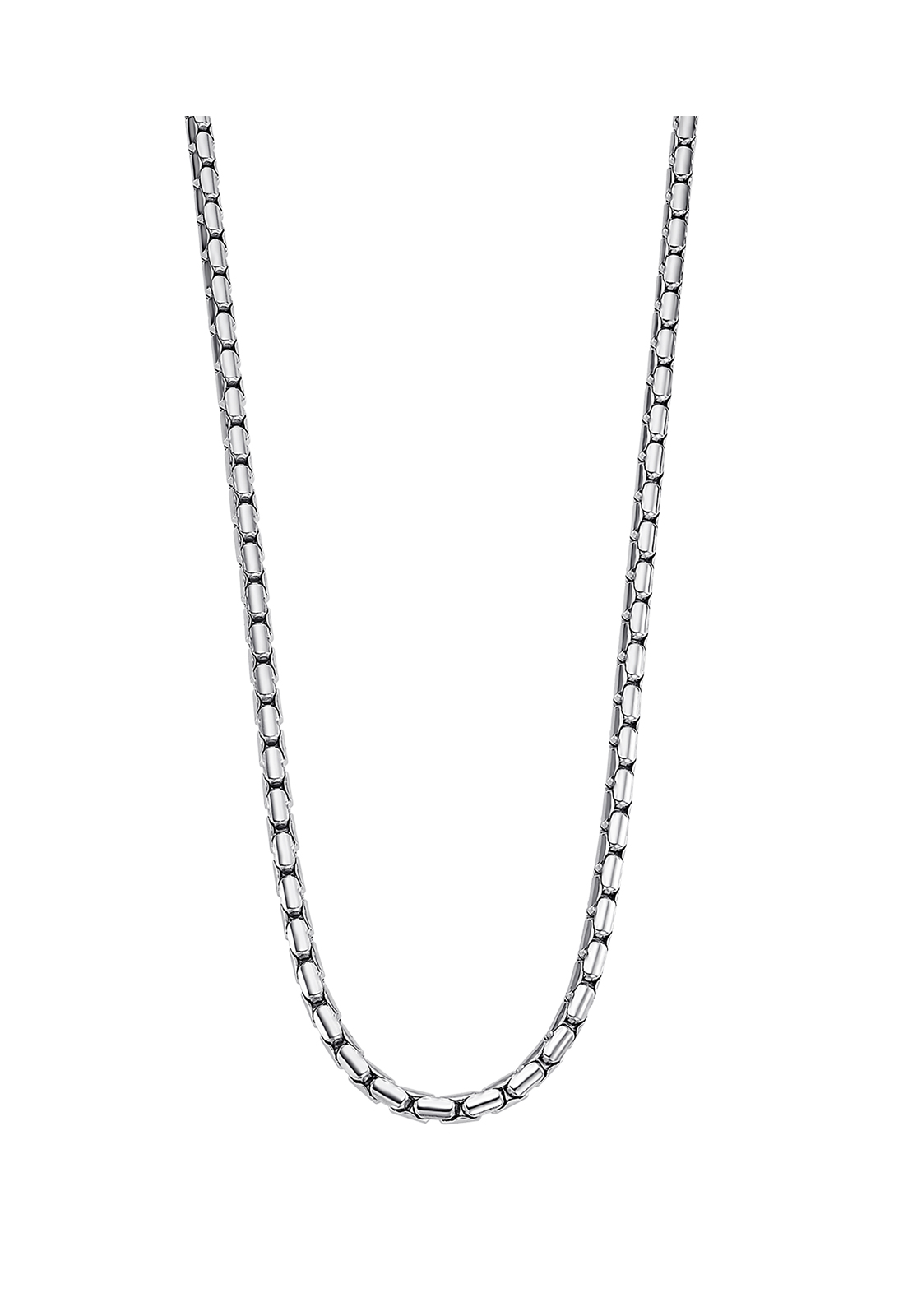 COLLAR LOTUS STYLE ACERO LS2300-1/1 MUJER URBAN WOMAN - 1
