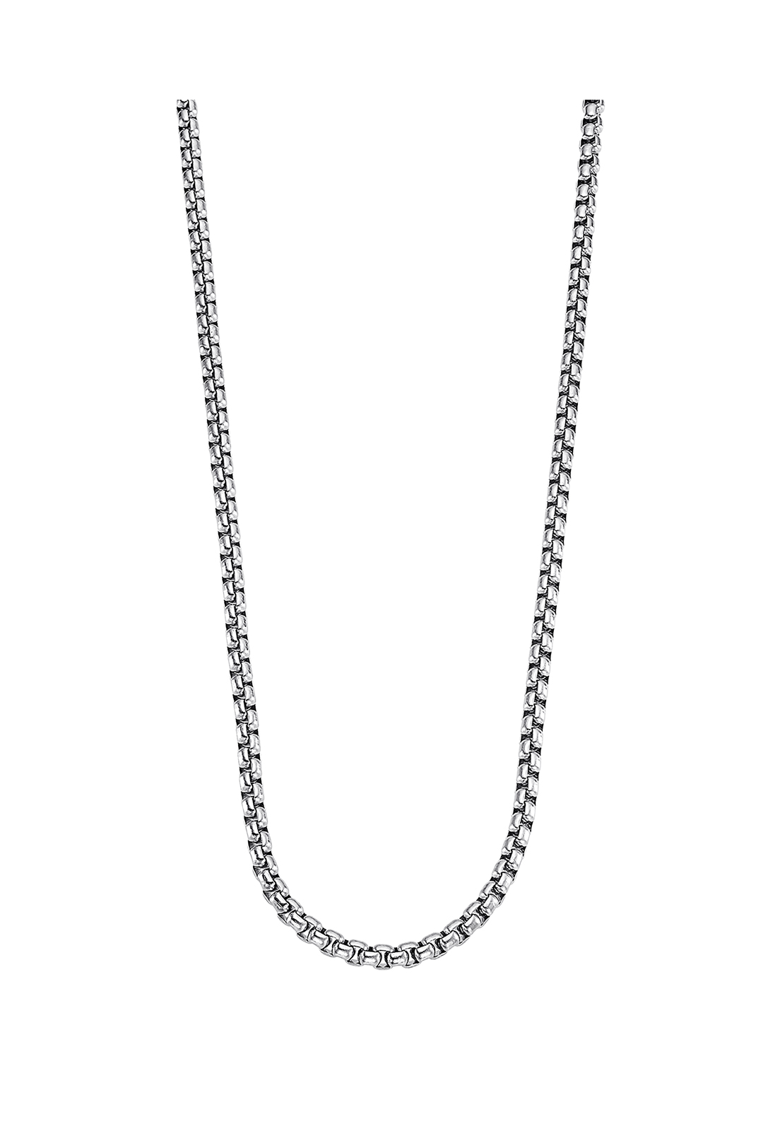 COLLAR LOTUS STYLE ACERO LS2298-1/1 MUJER URBAN WOMAN - 1