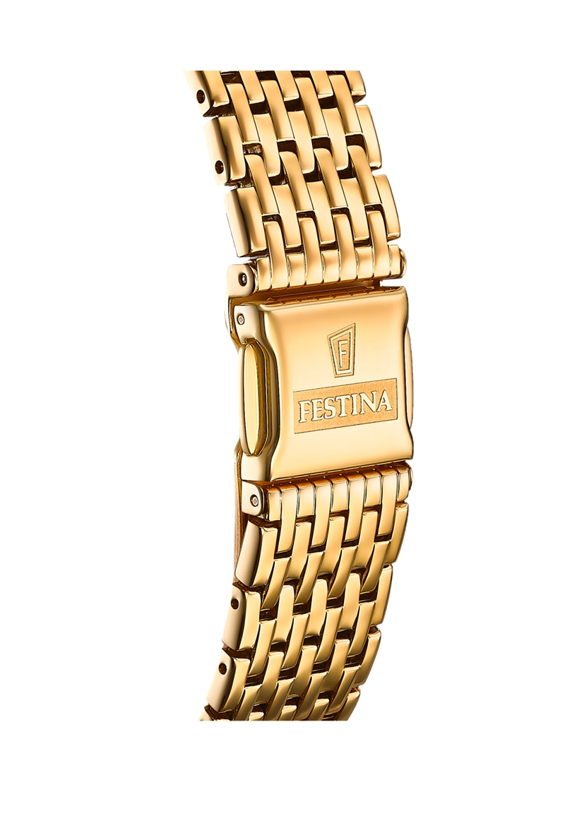 RELOJ FESTINA HOMBRE F20020/4 SWISS MADE - 2