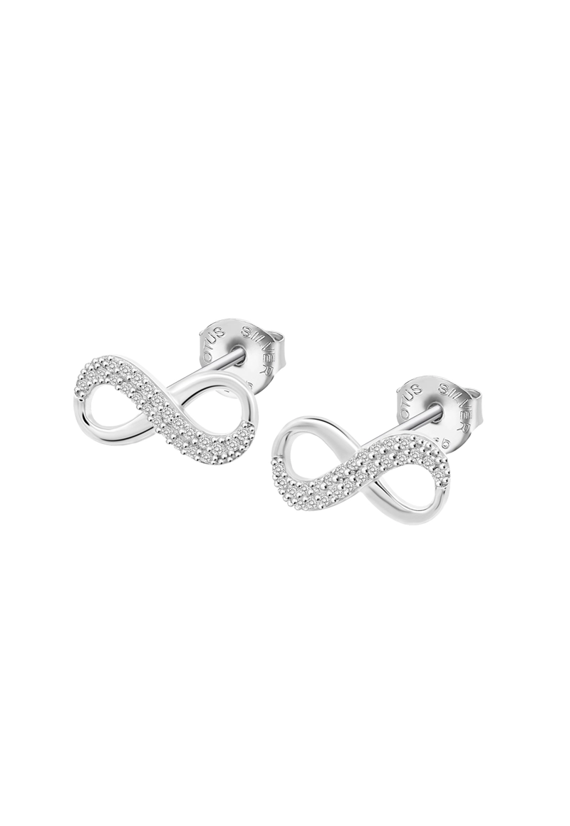 AROS PLATA LOTUS SILVER LP3614-4/1 MUJER FANTASY - 1