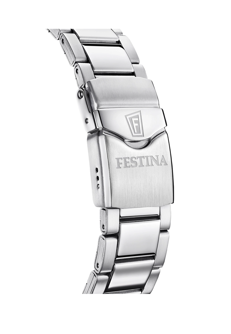 RELOJ FESTINA HOMBRE F20663/4 NARANJA THE ORIGINALS - 2