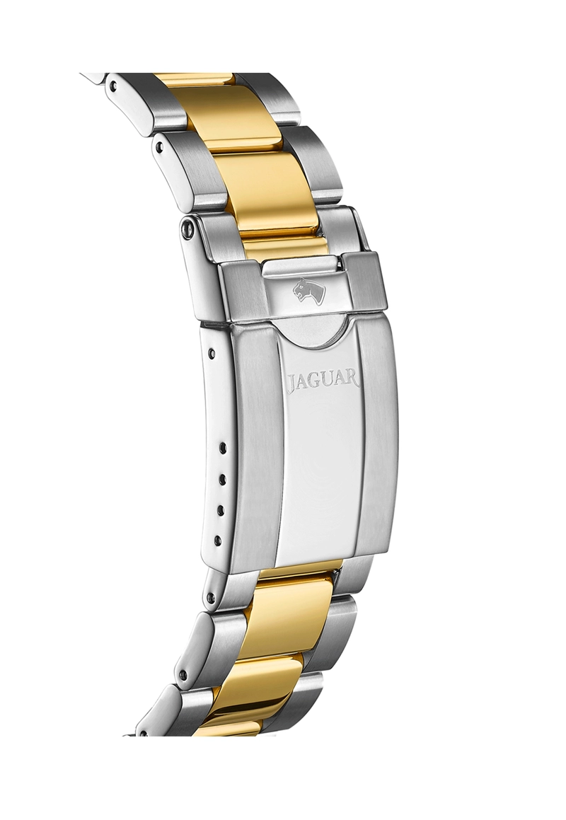 RELOJ JAGUAR HOMBRE J862/5 EXECUTIVE - 2