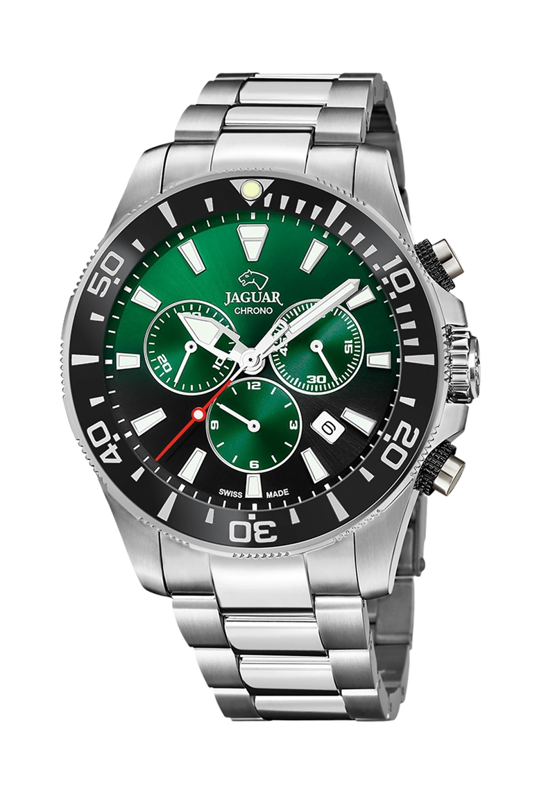 RELOJ JAGUAR HOMBRE J861/9 NEGRO EXECUTIVE