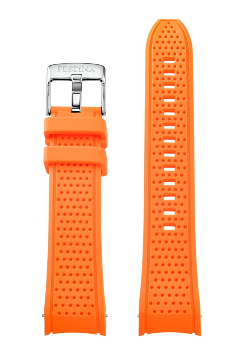 RELOJ FESTINA HOMBRE F20665/5 NARANJO THE ORIGINALS - 3