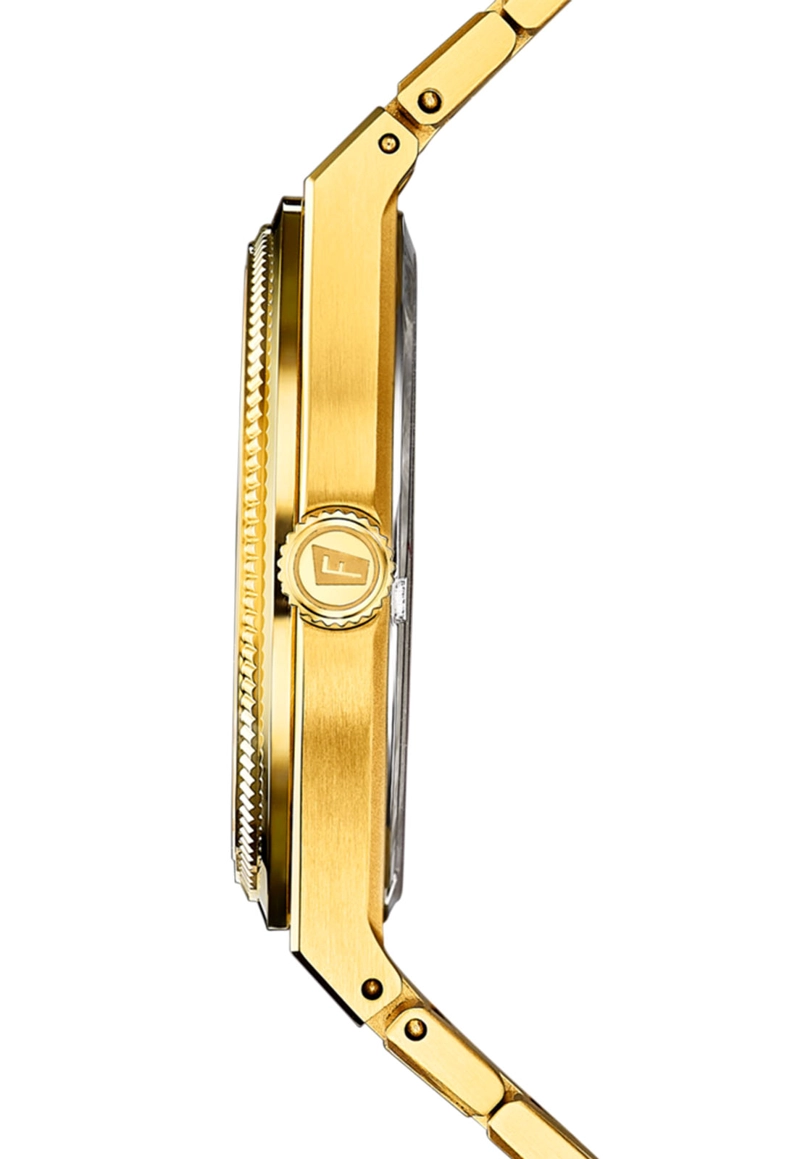 RELOJ FESTINA HOMBRE F20038/2 MY SWISS TIME - 3