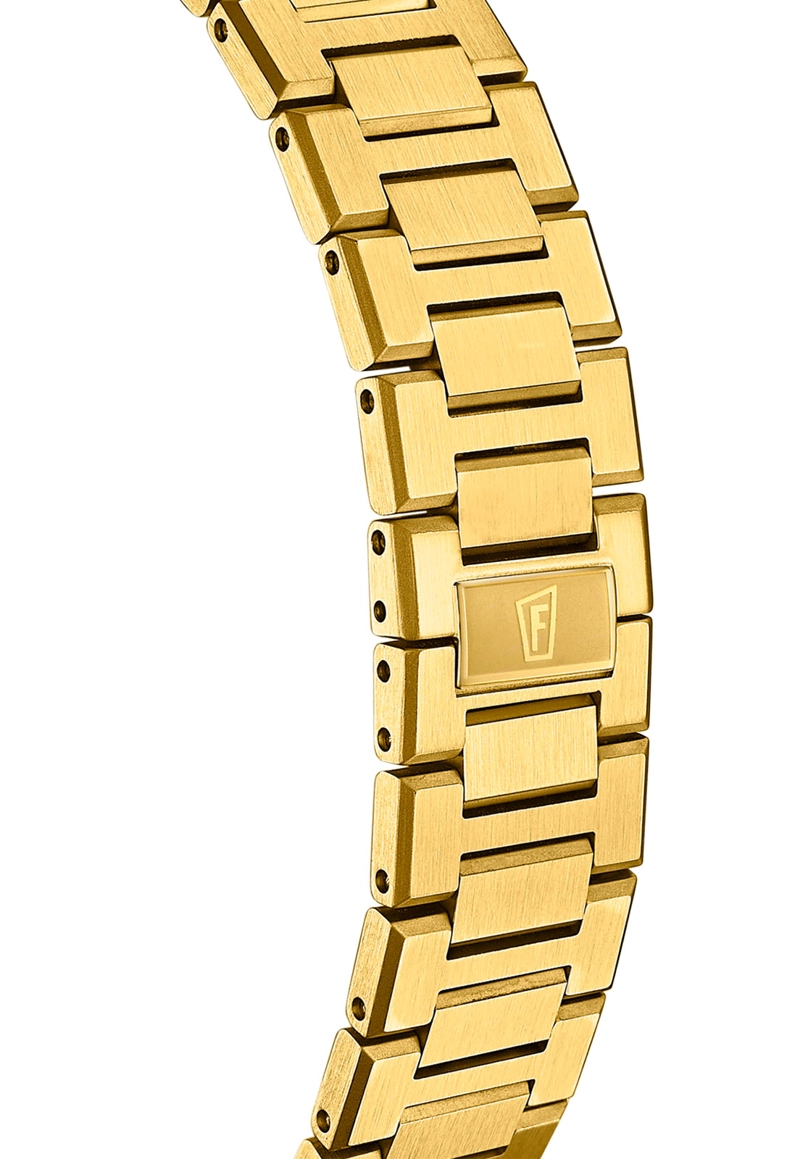 RELOJ FESTINA HOMBRE F20038/2 MY SWISS TIME - 4
