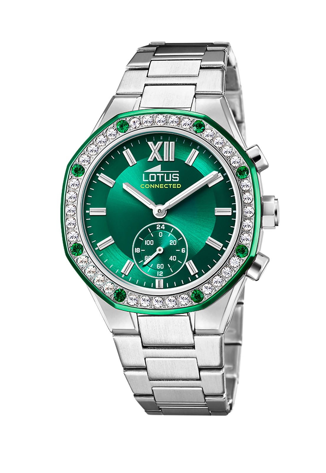 RELOJ LOTUS MUJER 18924/4 VERHYBRID - 1