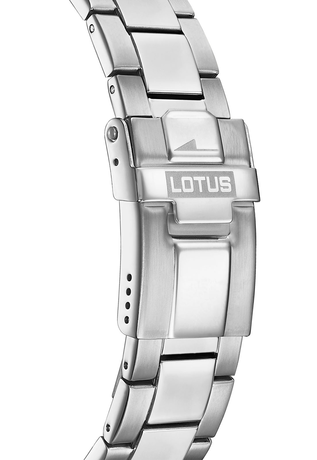 RELOJ LOTUS HOMBRE 18912/3 NEGRO THE AMBASSADORS COLLECTION - 2