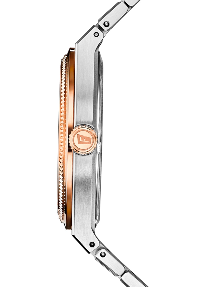 RELOJ FESTINA HOMBRE F20030/1 MY SWISS TIME - 3