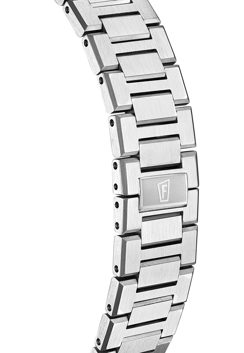 RELOJ FESTINA HOMBRE F20030/1 MY SWISS TIME - 4