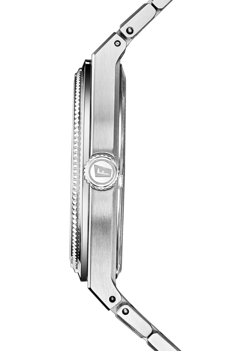 RELOJ FESTINA MUJER F20035/5 MY SWISS TIME - 2