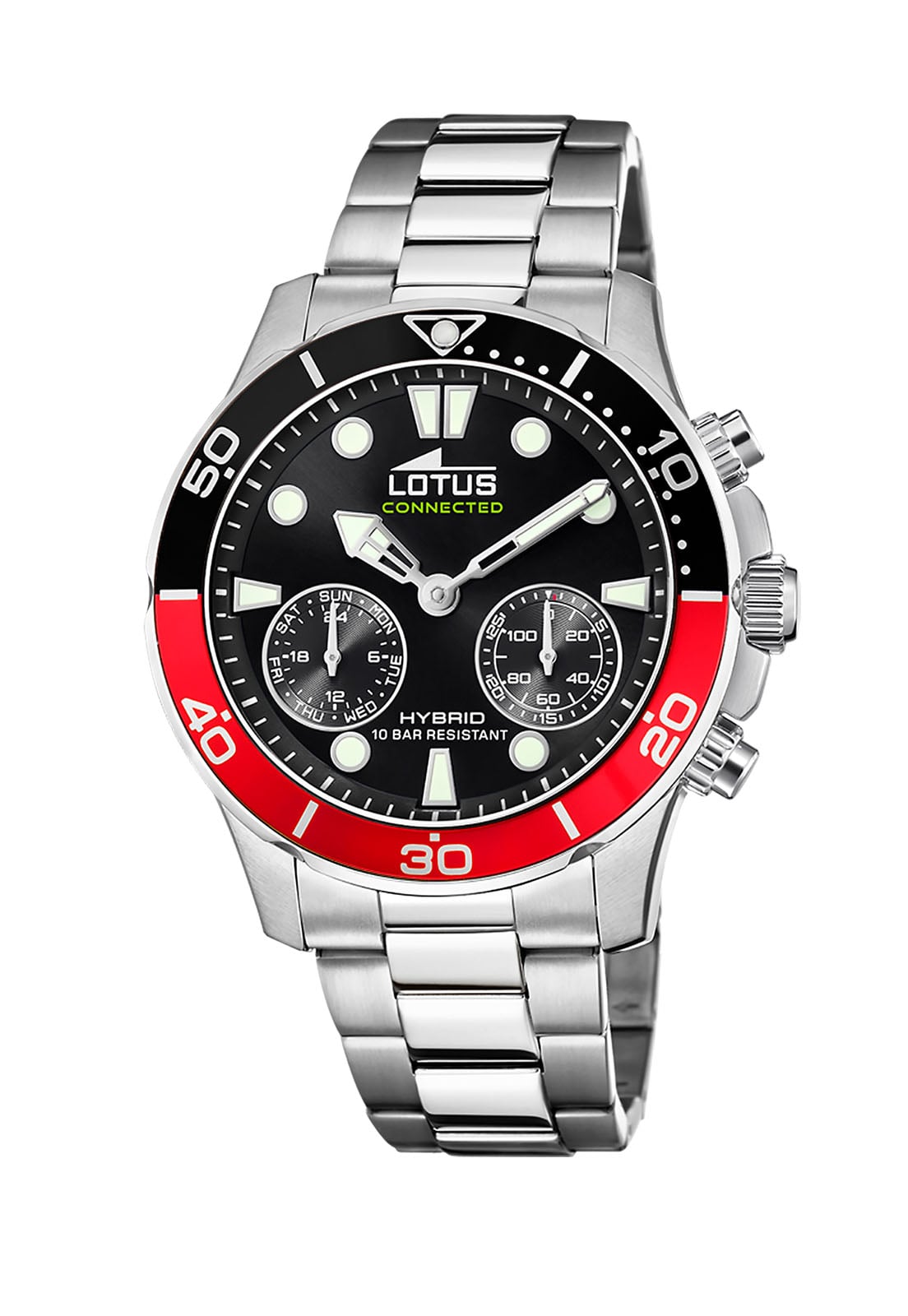 RELOJ LOTUS HOMBRE 18935/1 HYBRID - 1