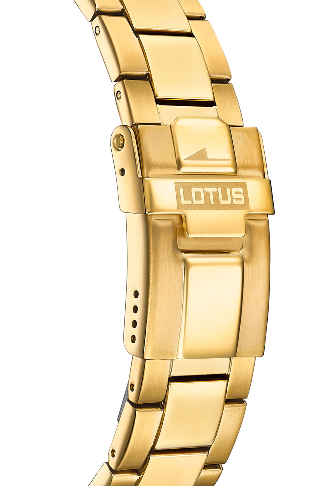 RELOJ LOTUS HOMBRE 18914/1 PLATEADO THE AMBASSADORS COLLECTION - 2
