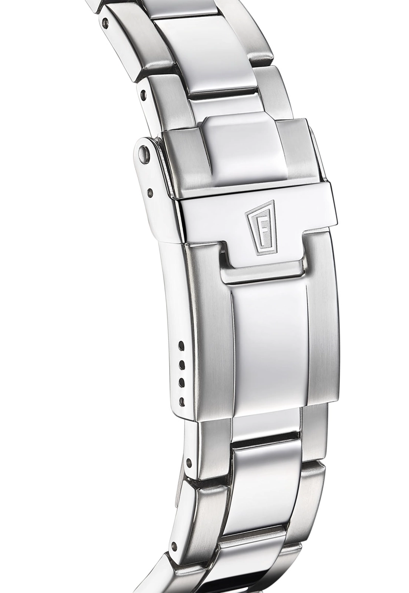 RELOJ FESTINA HOMBRE F20026/3 SWISS CLASICO - 2