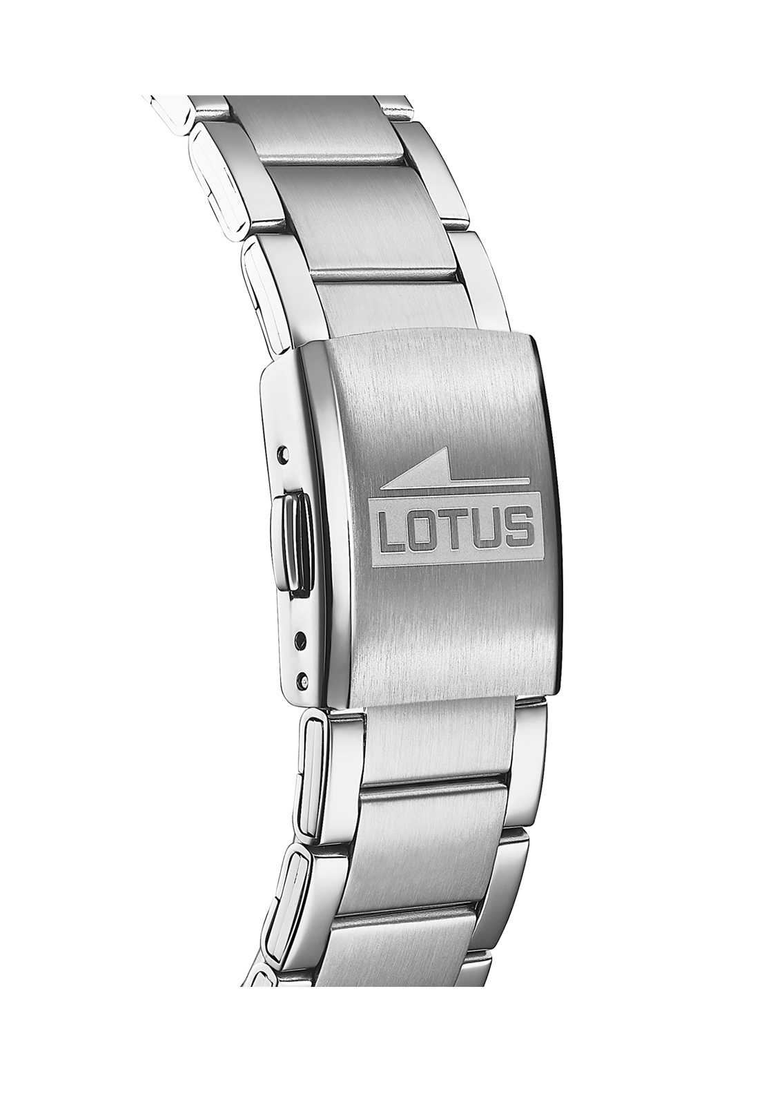 RELOJ LOTUS HOMBRE 15959/B PLATEADO MINIMALIST - 2