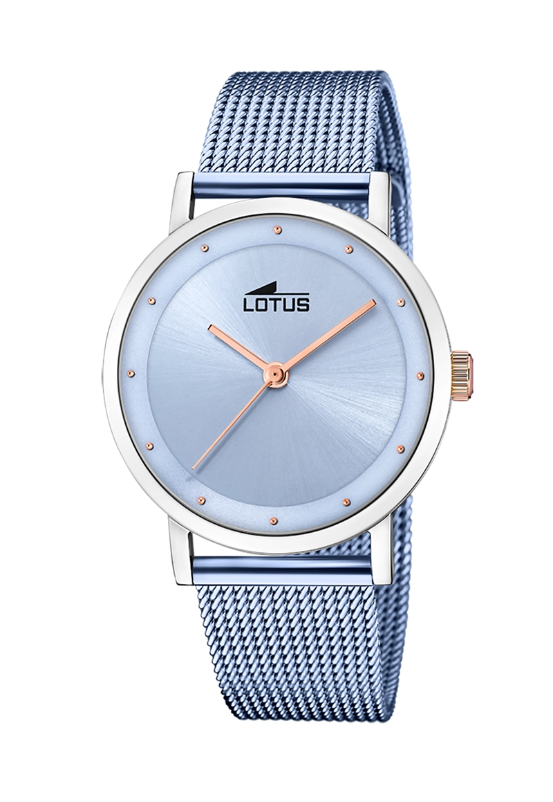 RELOJ LOTUS MUJER 18878/1 CELESTE BLISS - 1