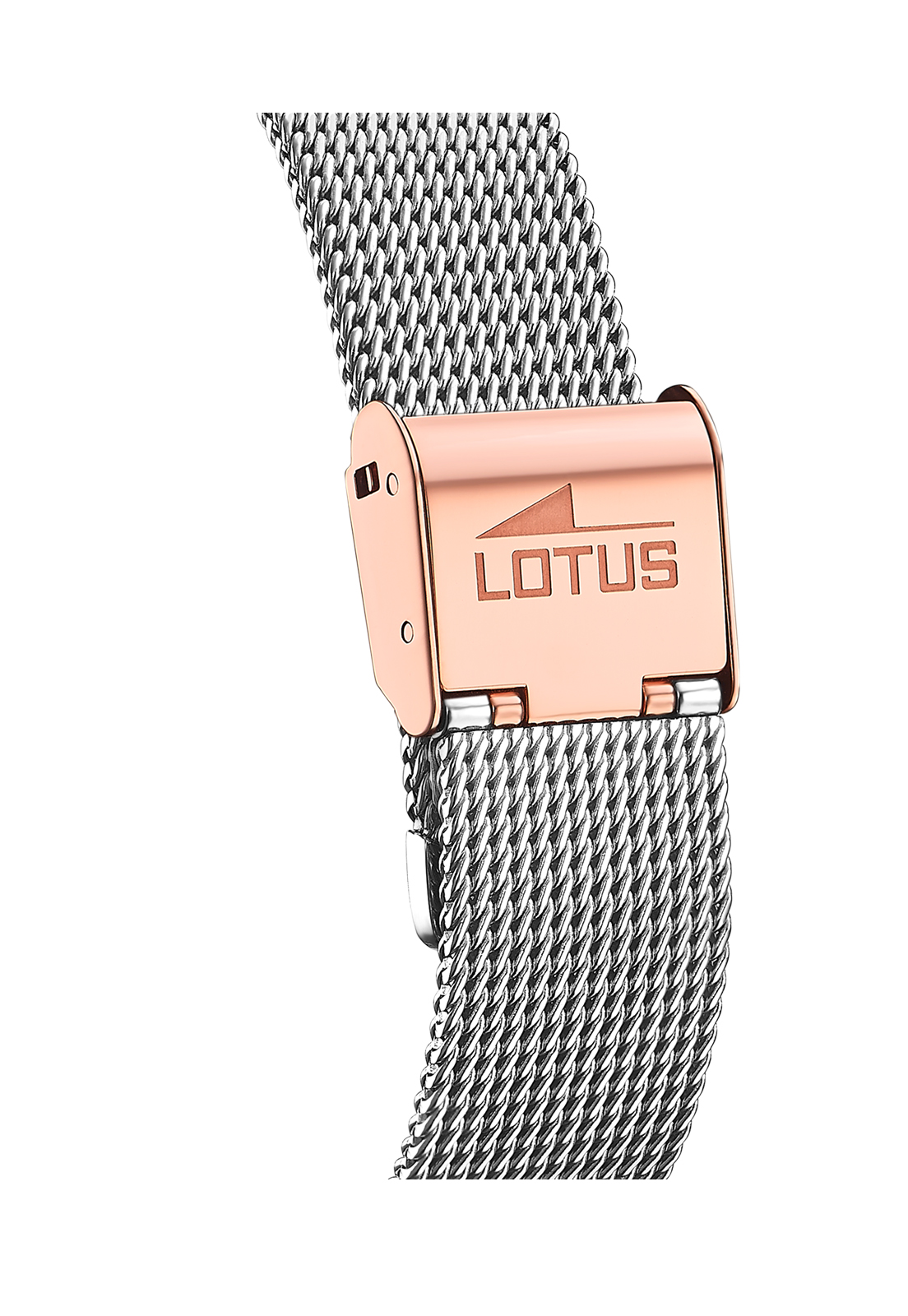 RELOJ LOTUS MUJER 18879/1 PLATEADO BLISS - 2