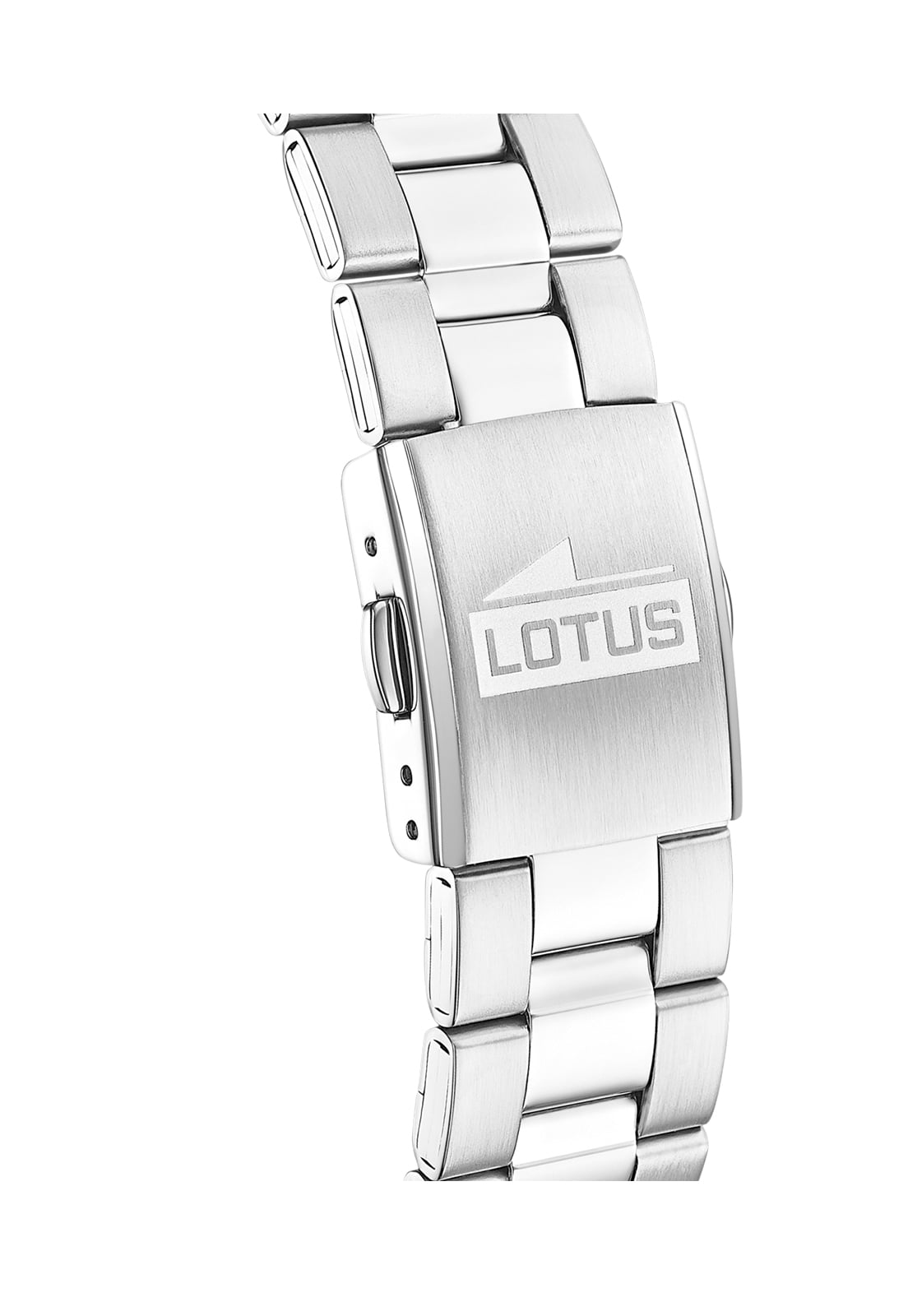 RELOJ LOTUS HOMBRE 18152/E PLATEADO MINIMALIST - 2