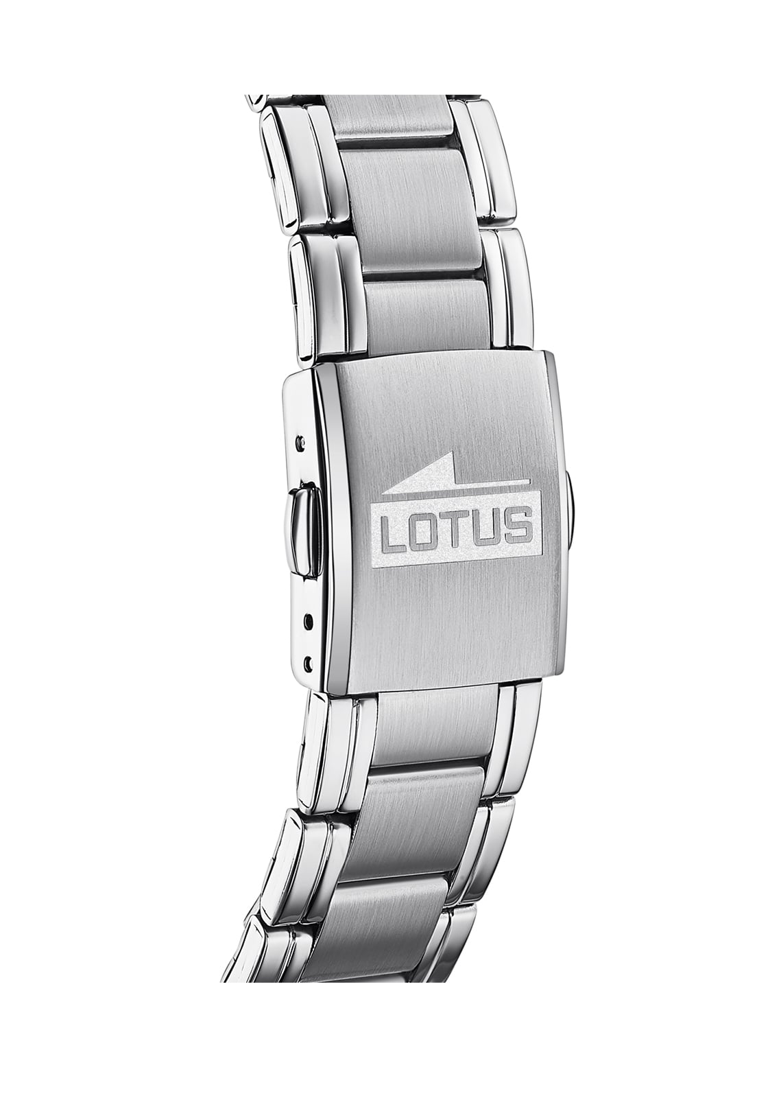 RELOJ LOTUS HOMBRE 18812/7 PLATEADO BLISS - 2