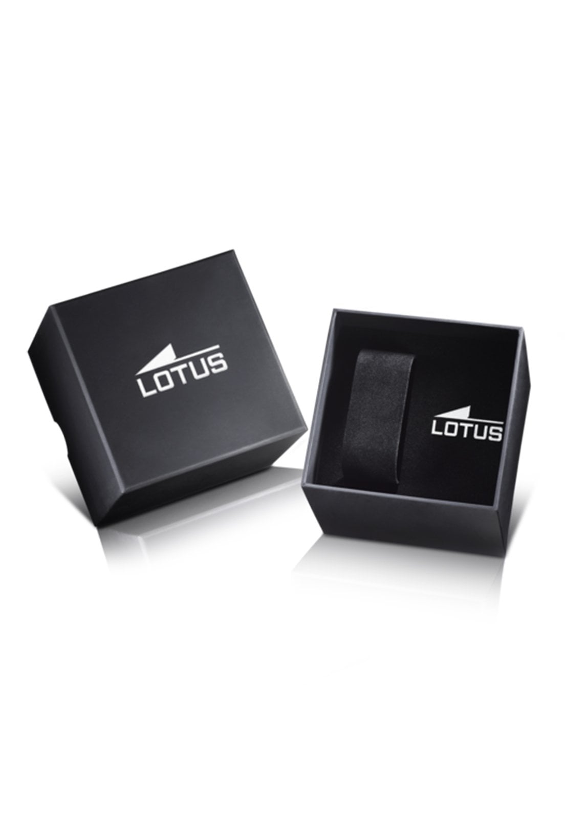 RELOJ LOTUS HOMBRE 18812/7 PLATEADO BLISS - 4