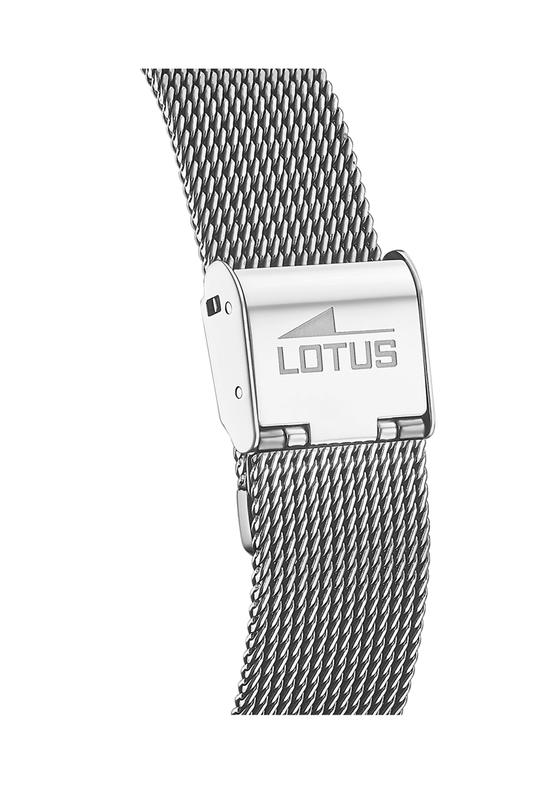 RELOJ LOTUS MUJER 18878/3 GRIS BLISS - 2