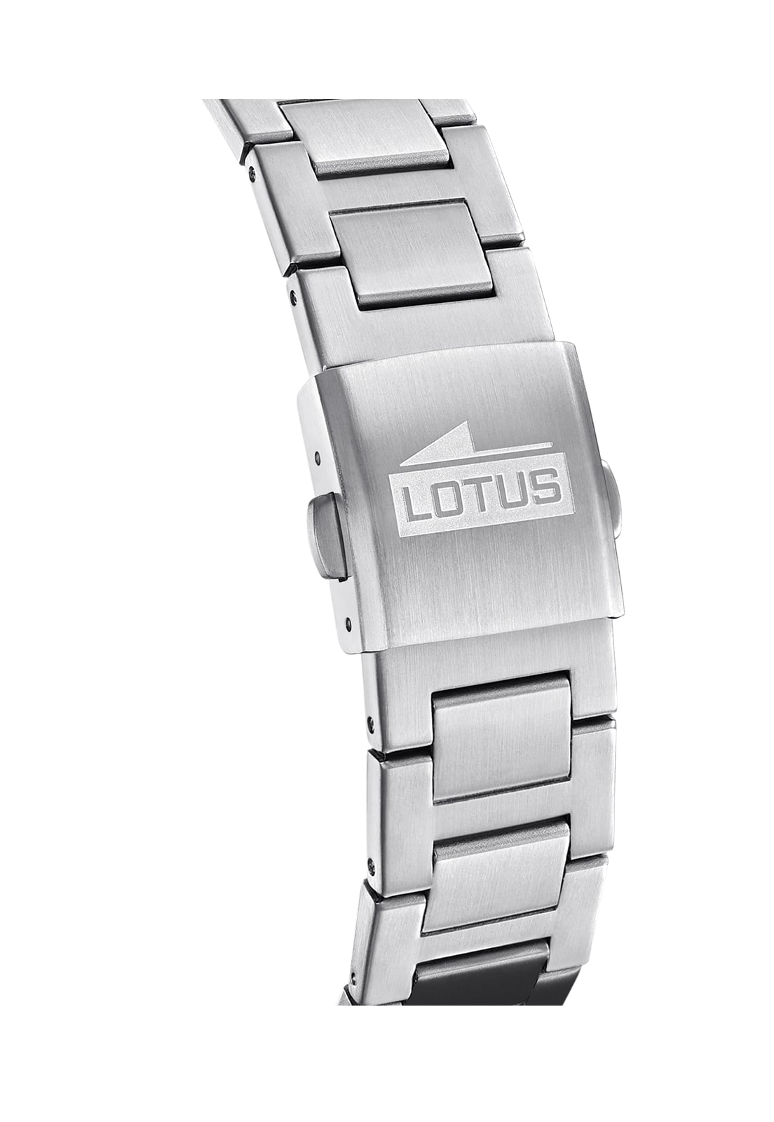 RELOJ LOTUS HOMBRE 18847/3 PLATEADO BLISS - 3