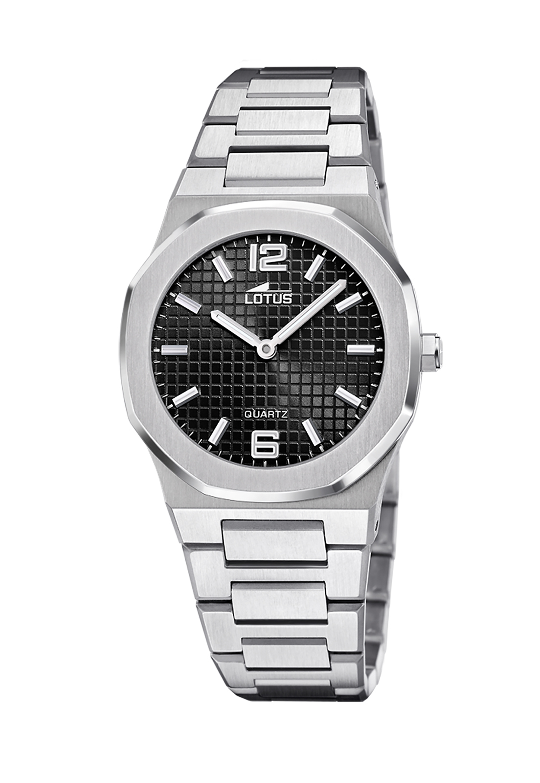 RELOJ LOTUS MUJER 18843/4 PLATEADO BLISS - 1