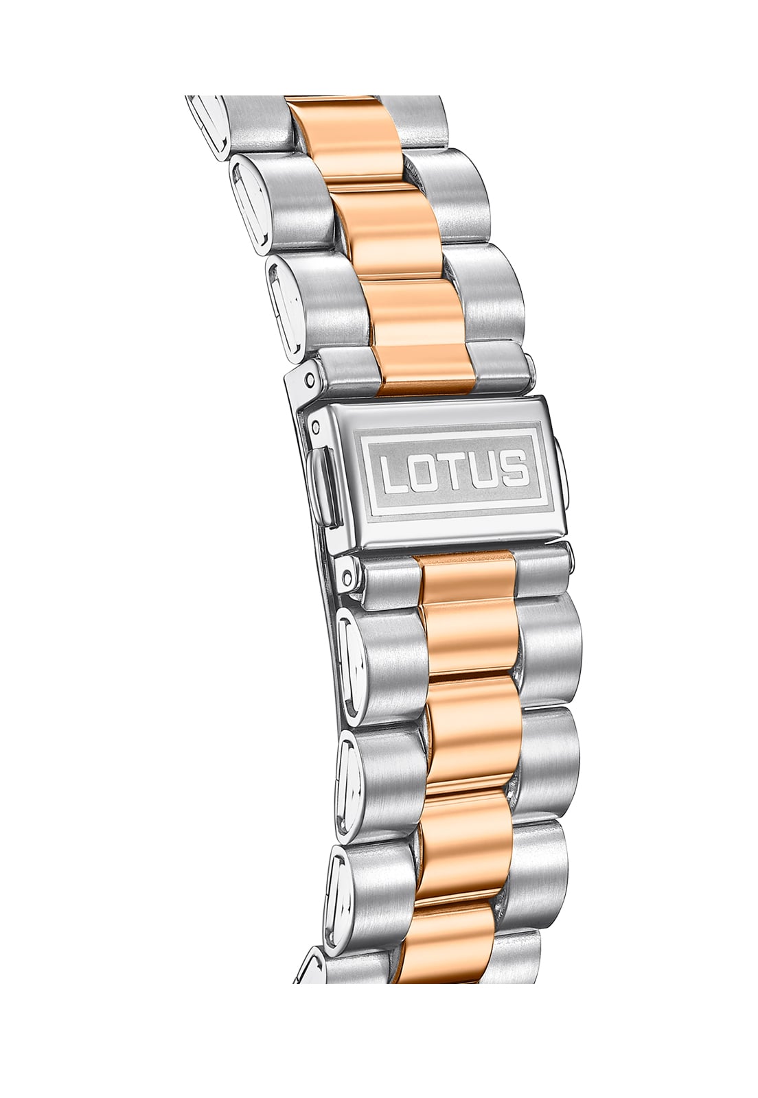 RELOJ LOTUS HOMBRE 18856/3 PLATEADO FREEDOM - 2