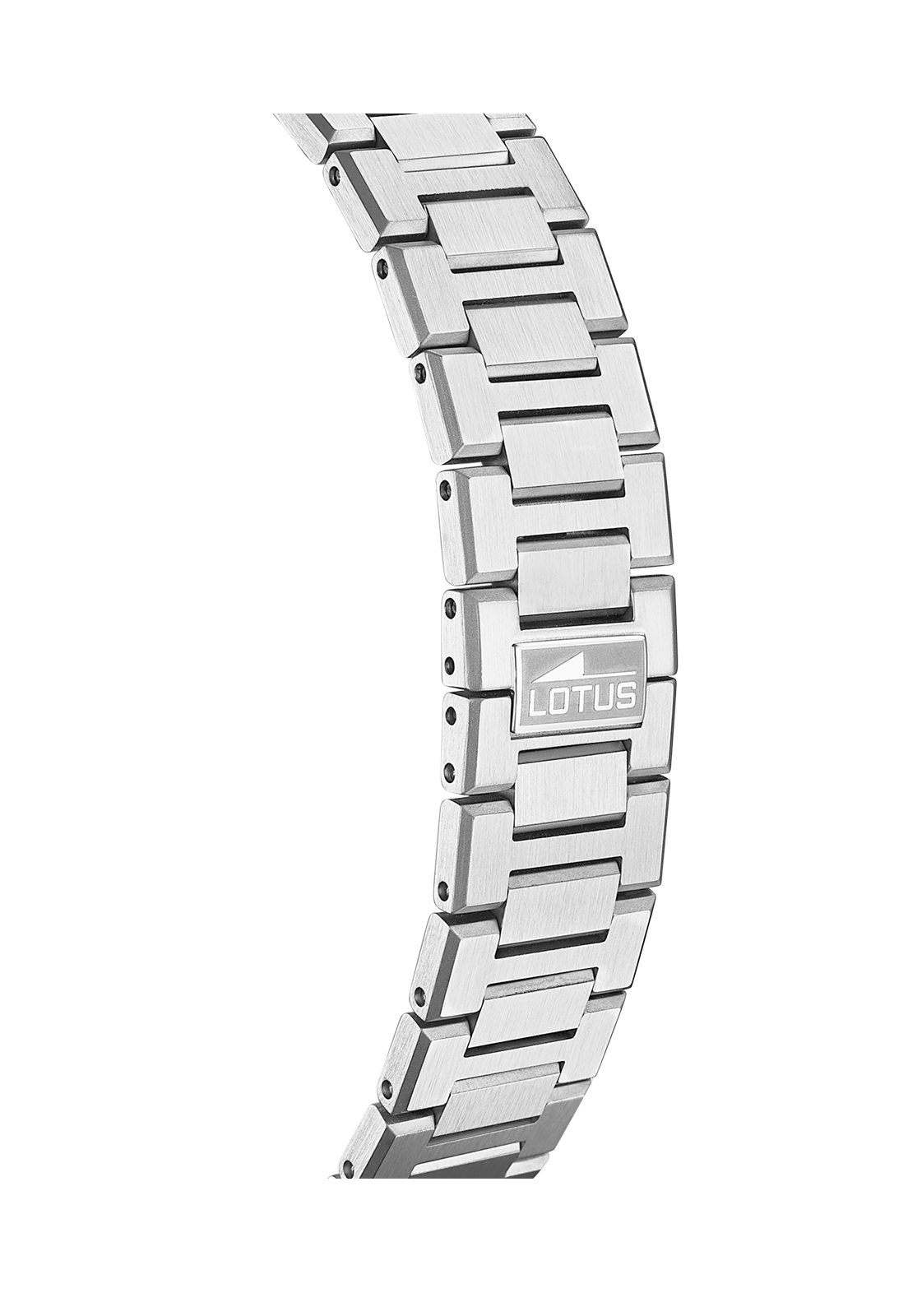 RELOJ LOTUS HOMBRE 18841/3 PLATEADO BLISS - 3