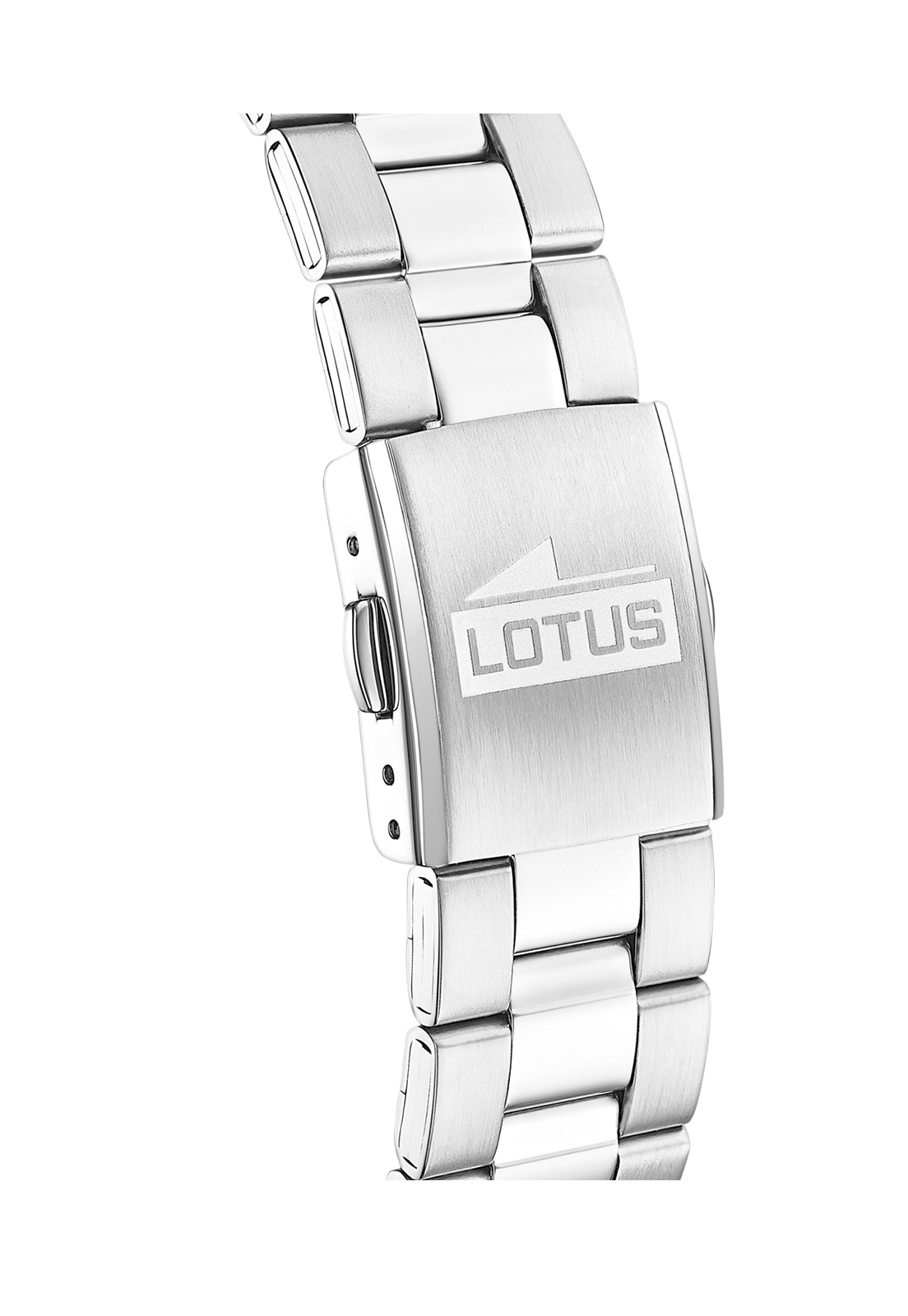 RELOJ LOTUS HOMBRE 18152/G PLATEADO MINIMALIST - 2