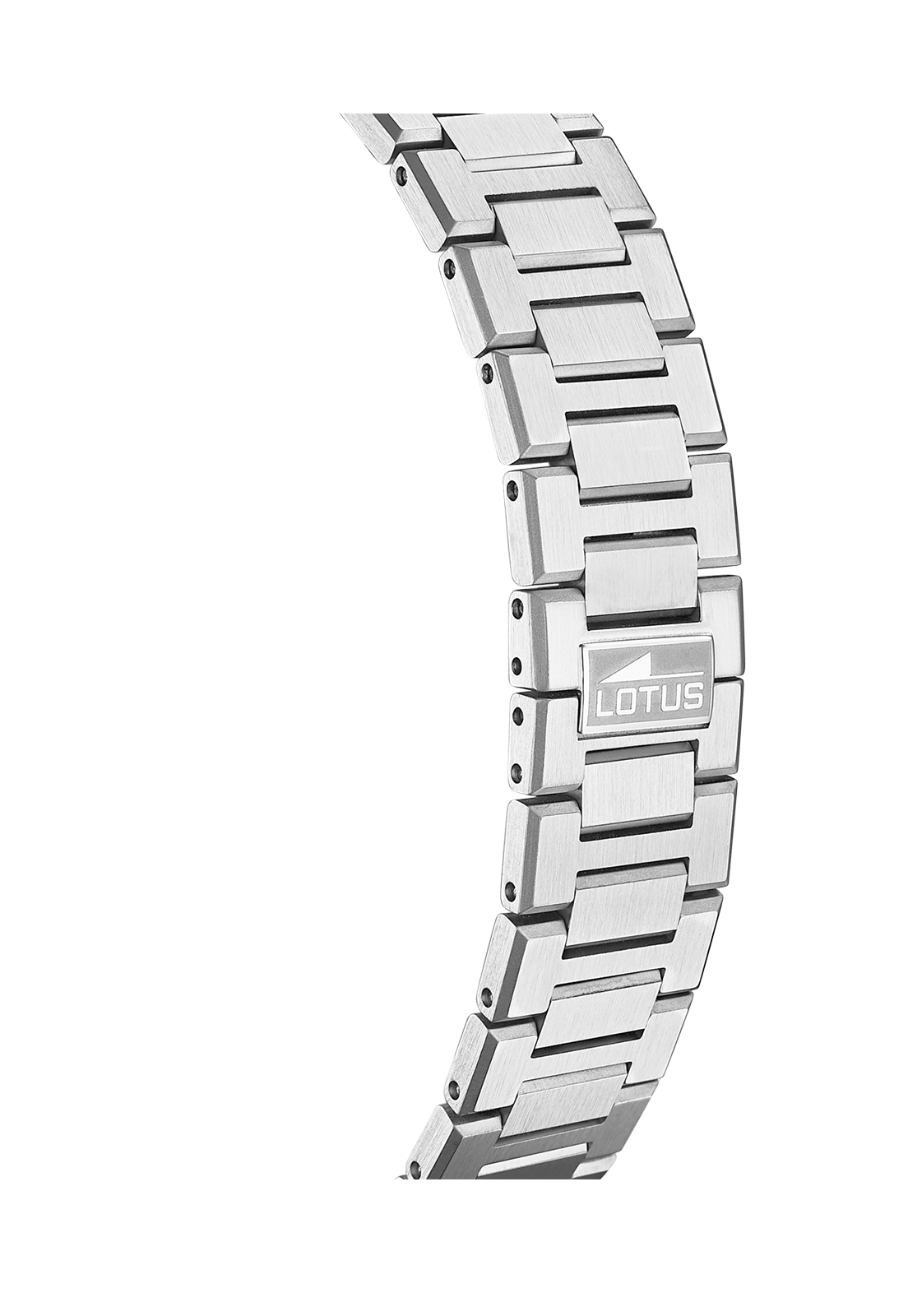 RELOJ LOTUS HOMBRE 18841/4 PLATEADO BLISS - 2